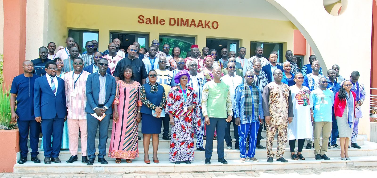 a national roadmap for community health digitization was co-created in partnership with Africa CDC, Africa Frontline First, Living Goods, UNICEF, and other partners.