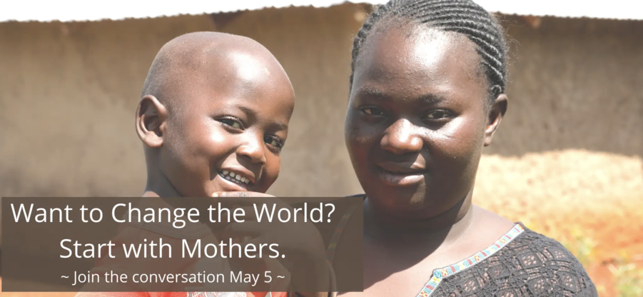 Living Goods Join the conversation
