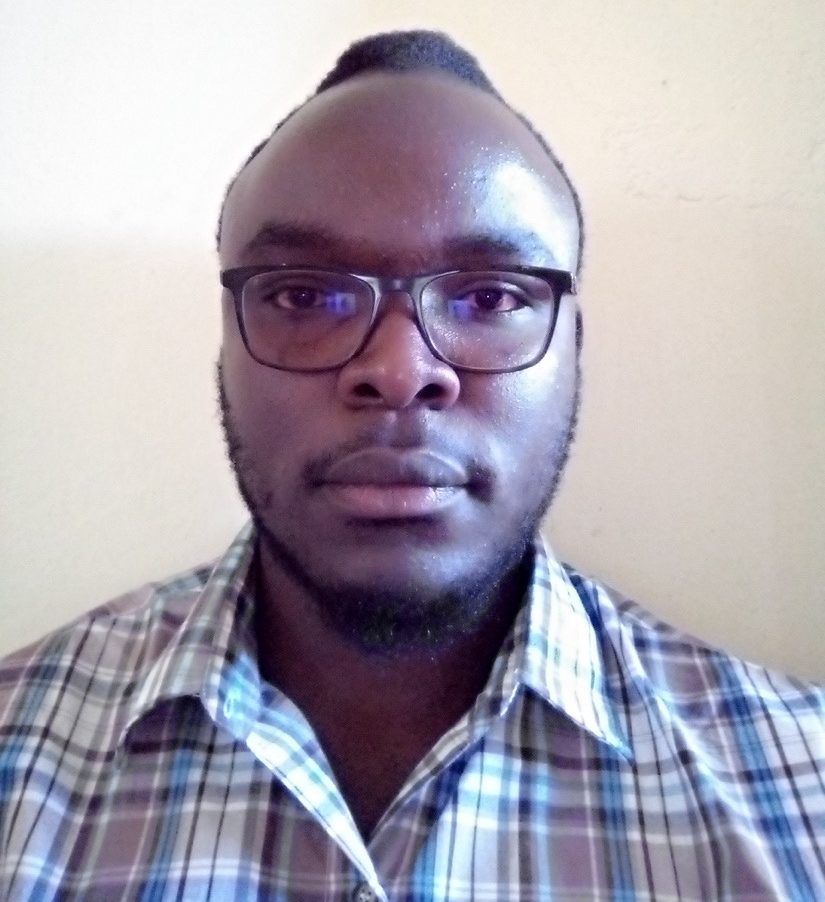 Paul Juma Living Goods
