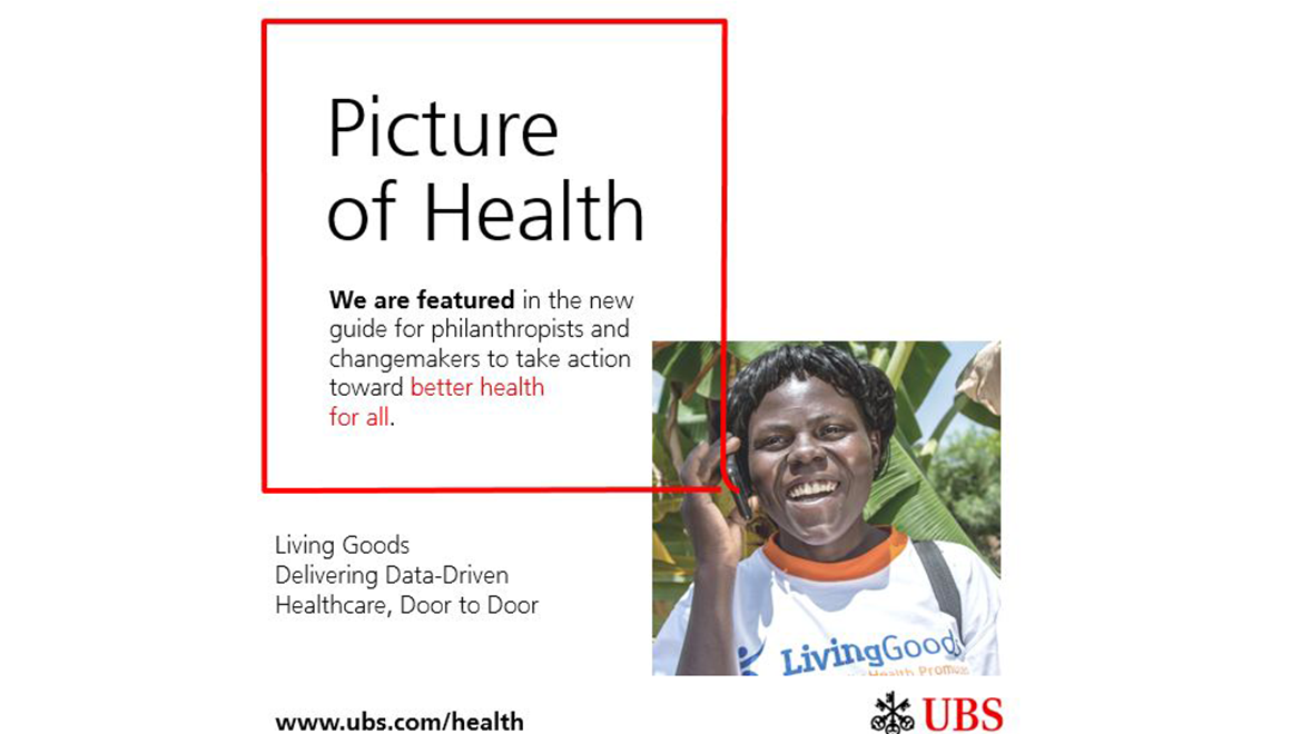 Living Goods UBS