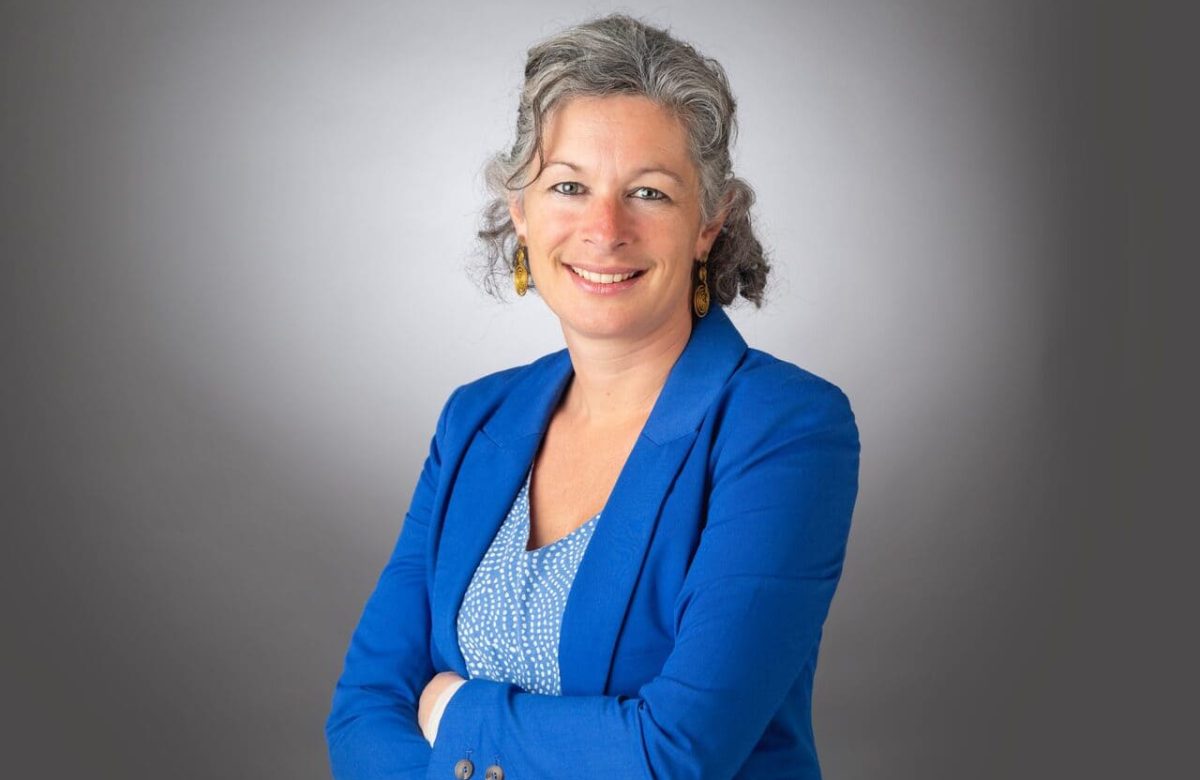 A new model of sustainably financing health systems in the Kenyan counties shows good promise