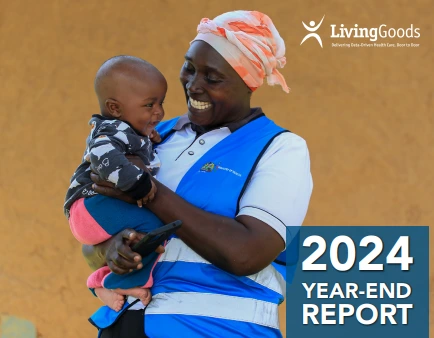 2024 Year-end Report