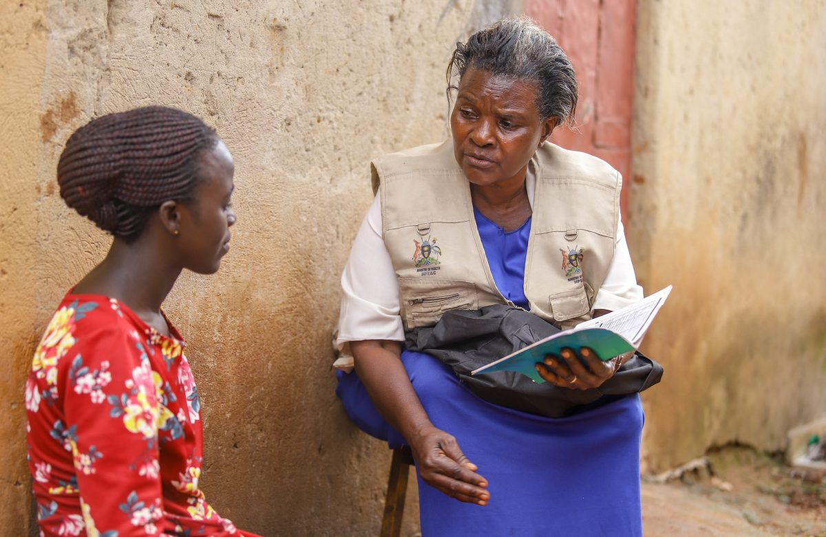 From Misinformation to Mobilization: How Digital Tools Are Boosting Immunization in Uganda