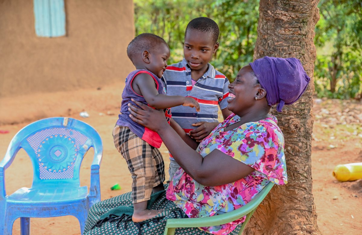 Family Planning Gave Us Breathing Room”: Irene Auma’s Journey in Busia County, Kenya