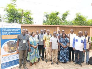 Building a Stronger Foundation with Data