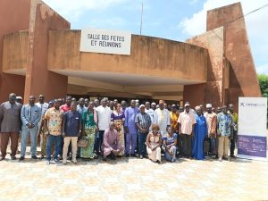 Bringing Community Health Leaders Together