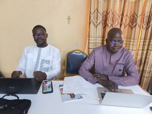 Bringing Community Health Leaders Together