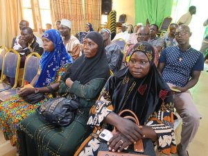 Bringing Community Health Leaders Together