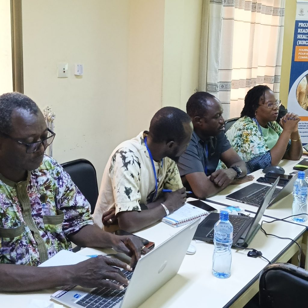 Building a Stronger Foundation with Data