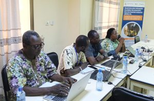 Building a Stronger Foundation with Data