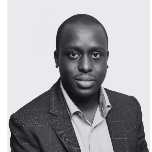 Alex Miano- DEPUTY DIRECTOR, DIGITAL HEALTH AND PARTNERSHIPS, KENYA