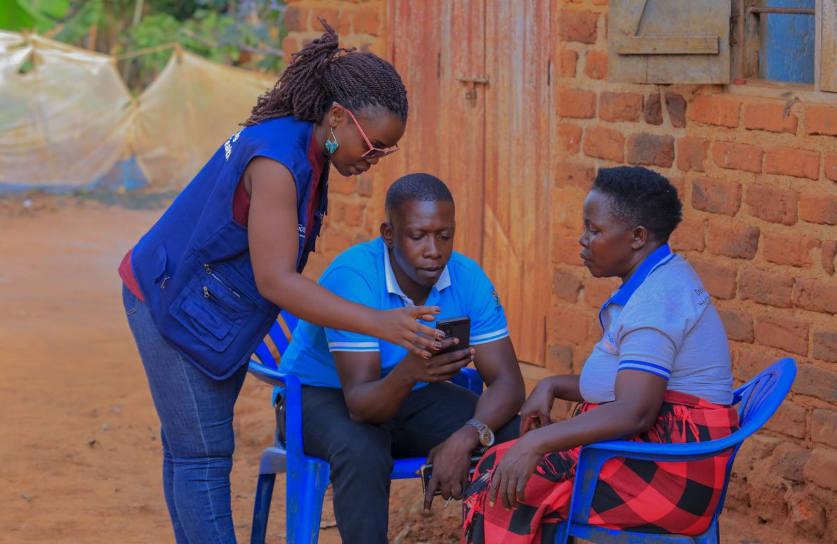 How Peer Support Enhances Supervision and Service Delivery