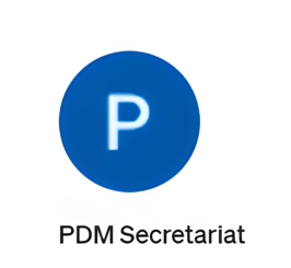 PDM Secretariat