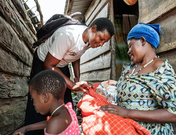 evidence in action image