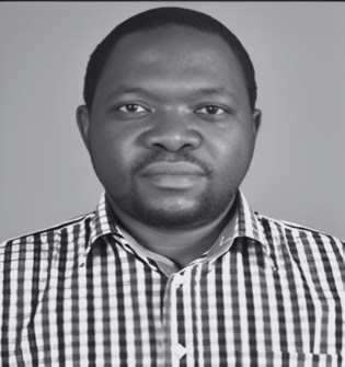 Paul Munyao, Global Director – Performance, Evidence & Insights