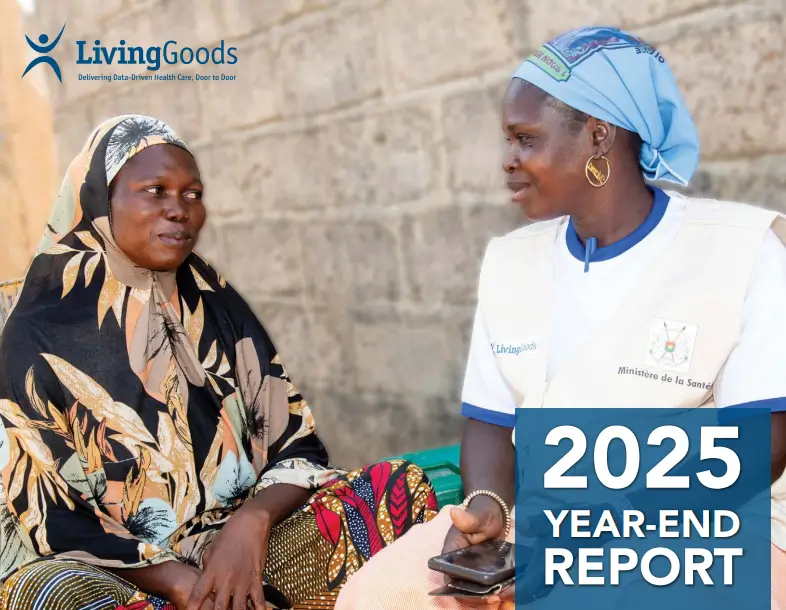 2025 End Year Report- English