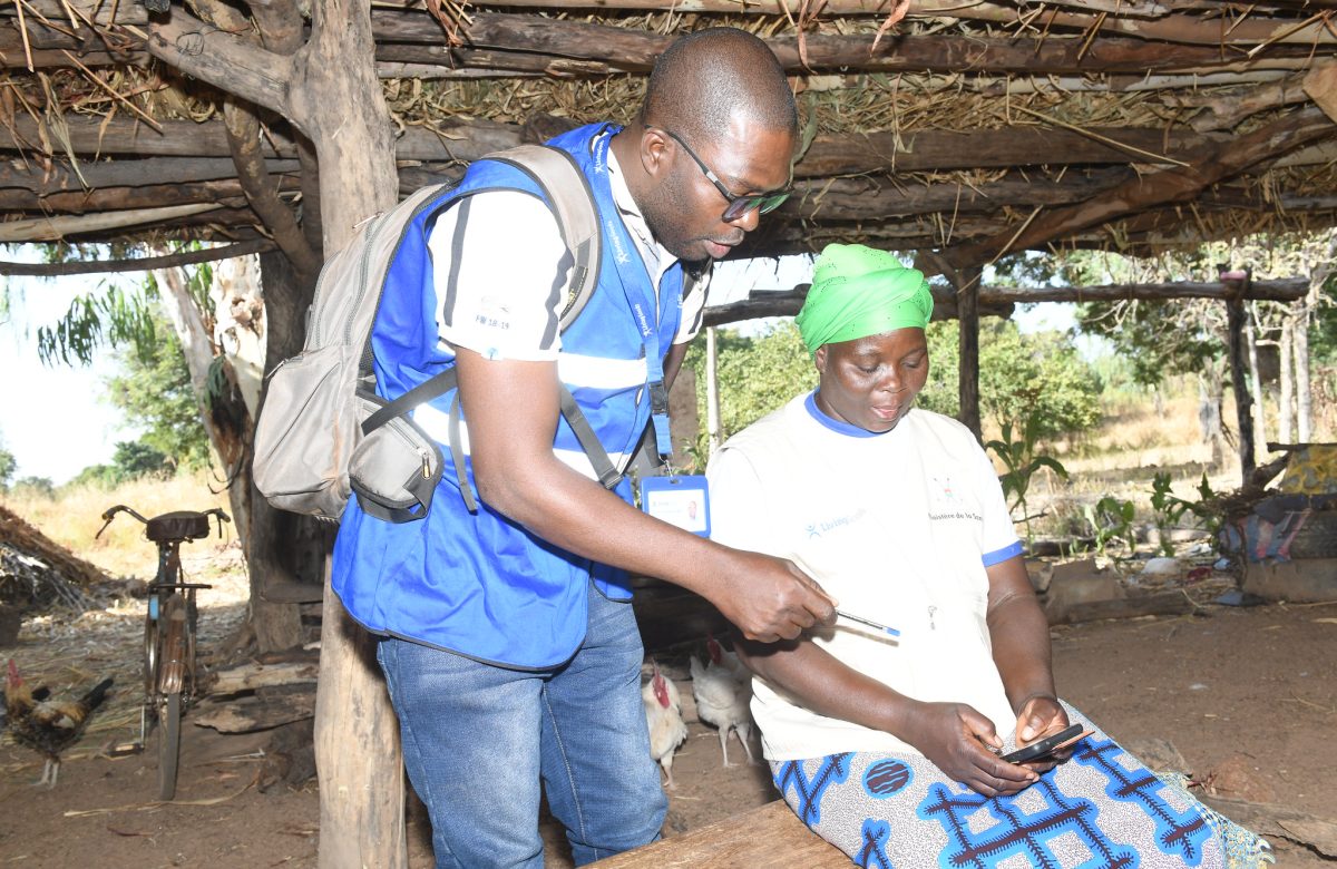 Être là au bon moment : L’impact d’un agent de santé sur la santé maternelle et néonatale