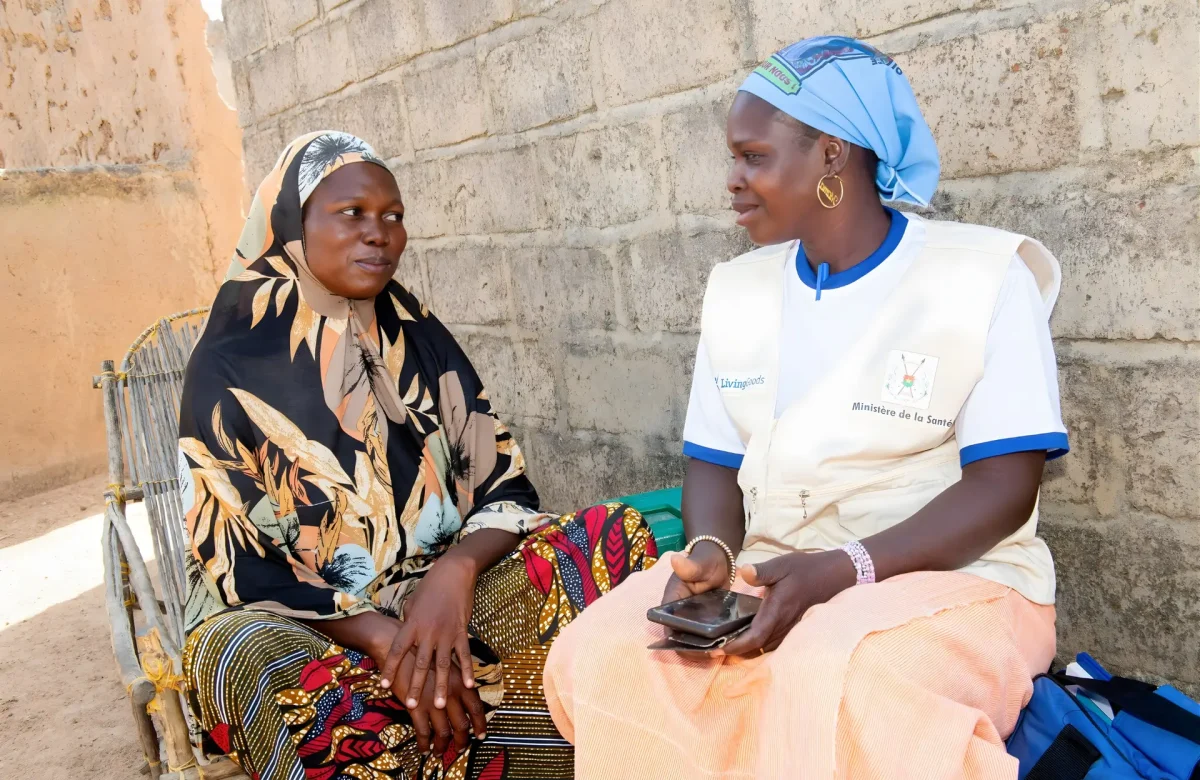 Our 2025 Year-End Impact Report Is Here