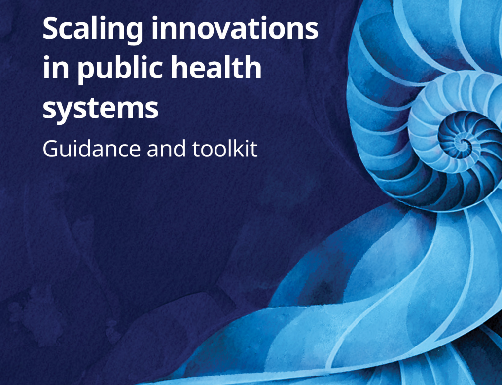 Innovation in health systems isn’t optional, but it must be intentional.