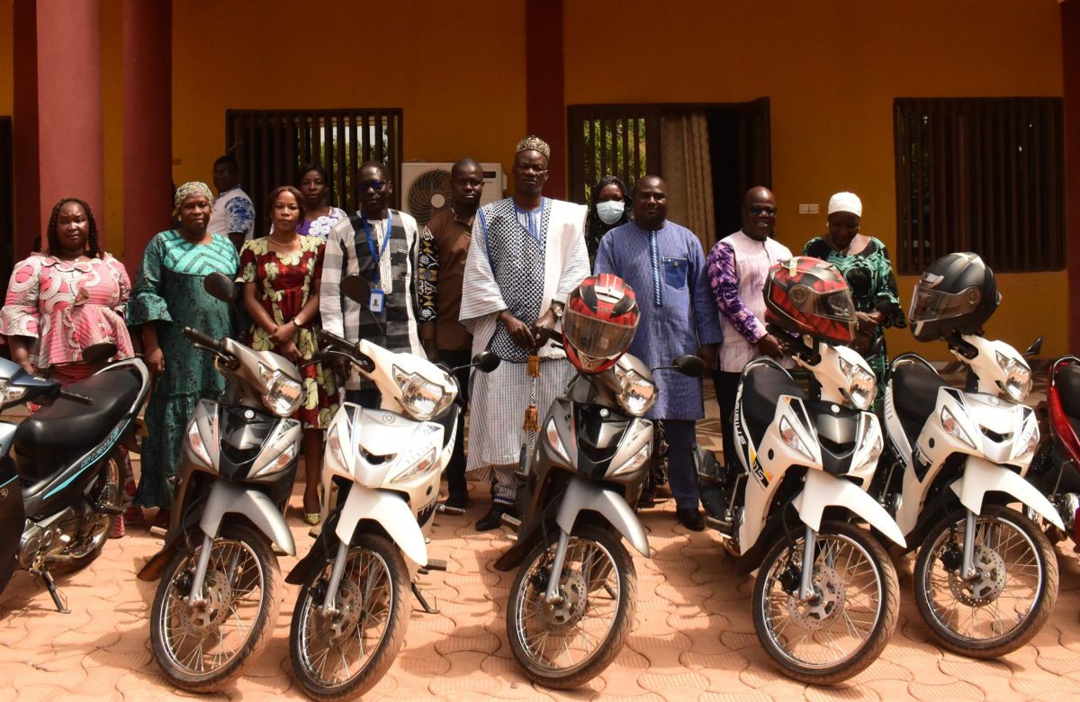From Pilot to Possibility: Why Stronger Supervision Matters for Community Health in Ziniaré, Burkina Faso