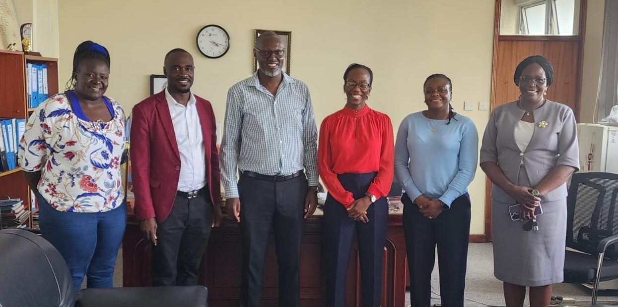 Enhancing last-mile immunization in Kisumu 