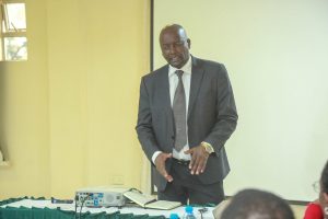 BUNGOMA HMT MEET 2026” by Ondari Ogega captures a high-level engagement between Living Goods and Bungoma County leadership held on May 6.