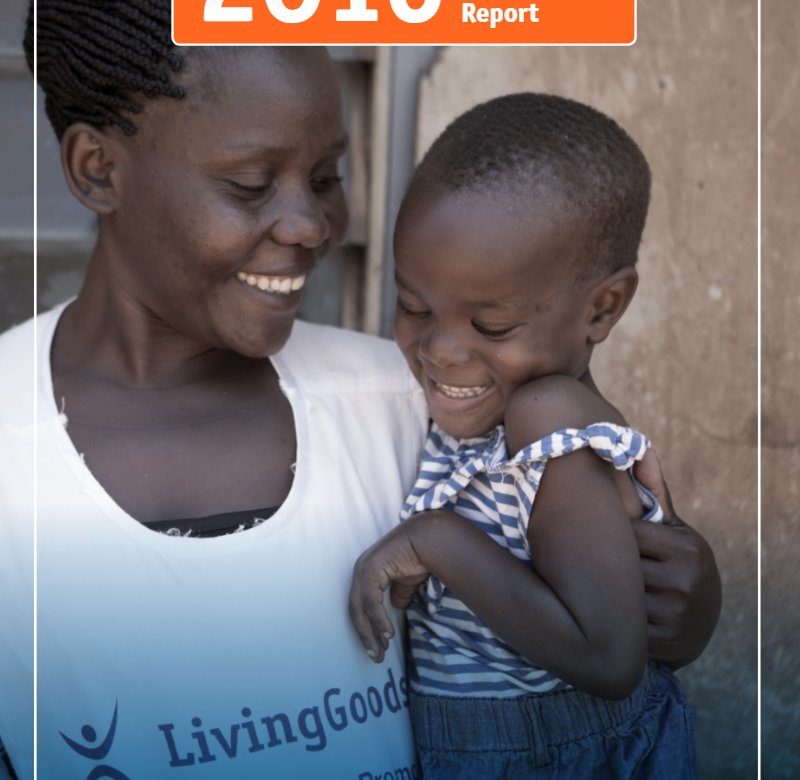 2016 Year End Stakeholder Report Final
