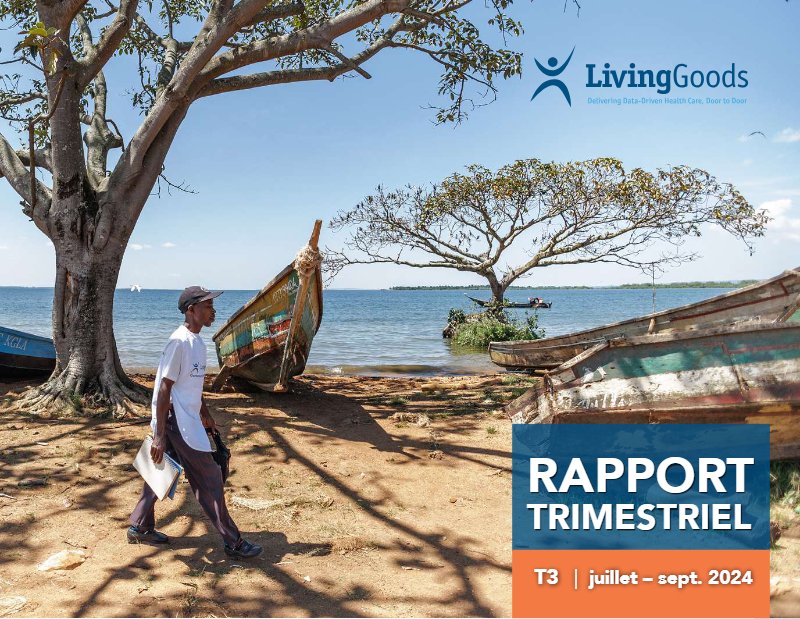 2024 T3 Rapport aux parties prenantes