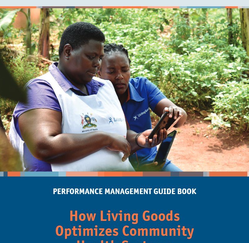 Performance Management Documentation Report TRULY-FINAL