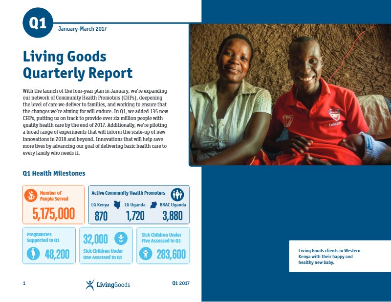 Q1 Stakeholder Report Final 1