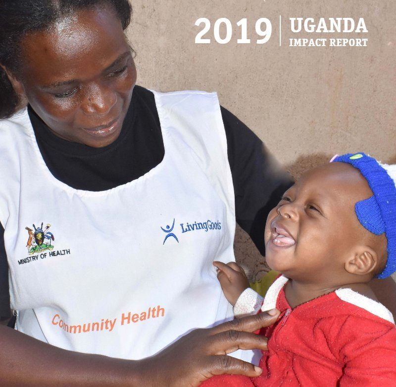 Uganda 2019 Annual Report
